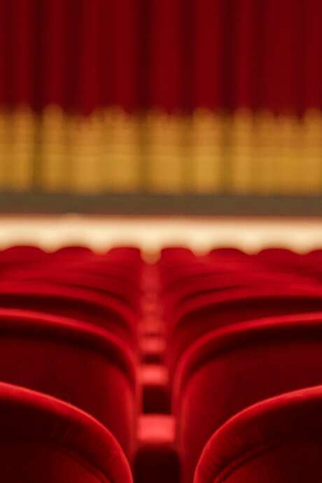 Soirée théâtre : Ma femme est parfaite