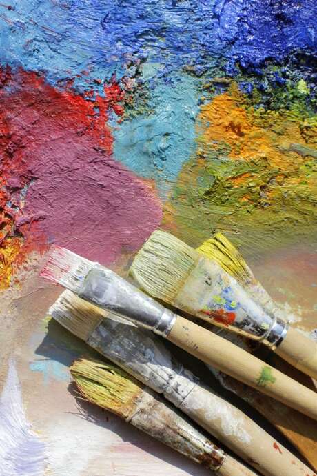 Exposition collective au Tympan