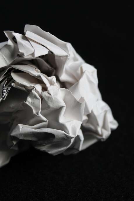 Exposition : "Gens de papier"