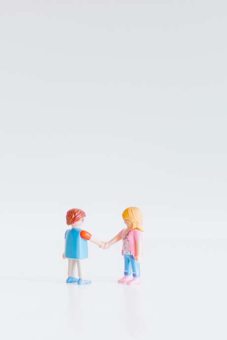 Conférence sur le consentement