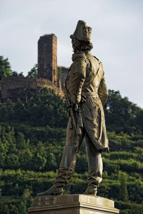 Pays d'Art et d'Histoire : Visite découverte - Saint-Céré et ses grands personnages