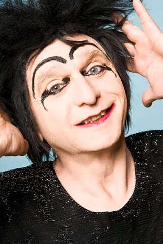 Cabaret en campagne