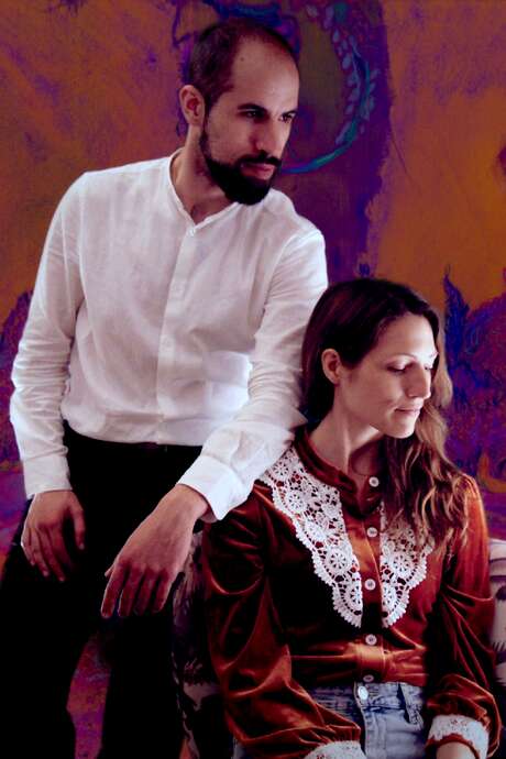Concert Duo Celestale "Chansons d'art"