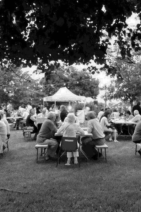 Marche gourmand de Gintrac