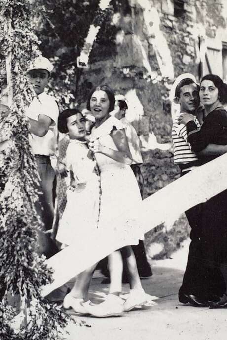 Expo photo "Soucirac, mémoire d'un village"