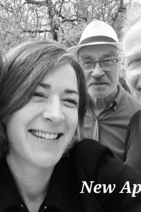 Concert à l'Arrosoir Figeac : New Applefish