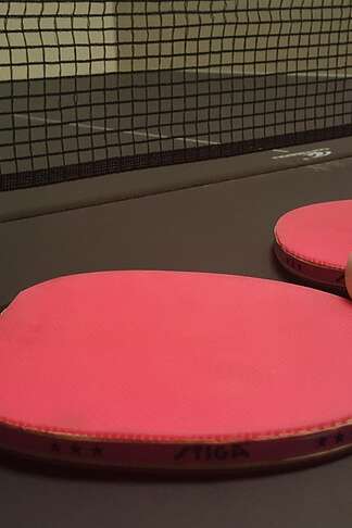 Tournoi annuel de Tennis de Table Reignac