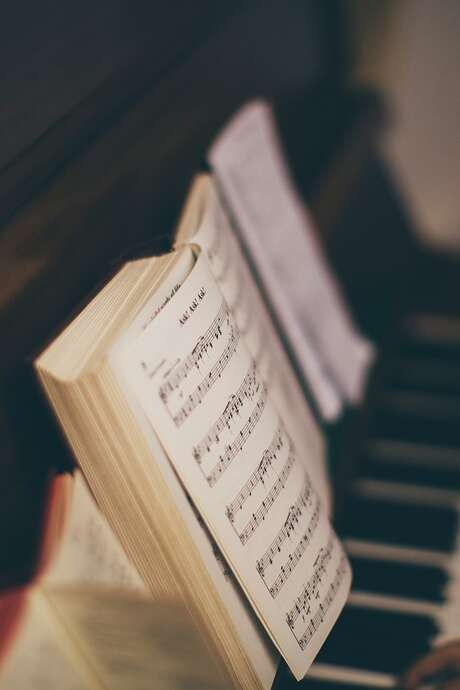 Chorale "Les choeurs Chat'Ut"
