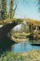Journées du Patrimoine de Pays et des Moulins : visite commentée du moulin de Paunac