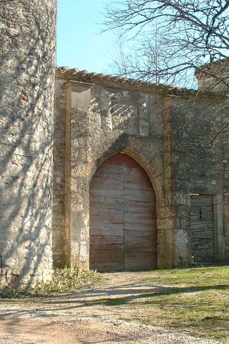 Animations pour enfants autour du thème des châteaux forts