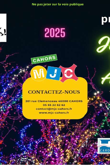 Fête de la musique : soirée danse