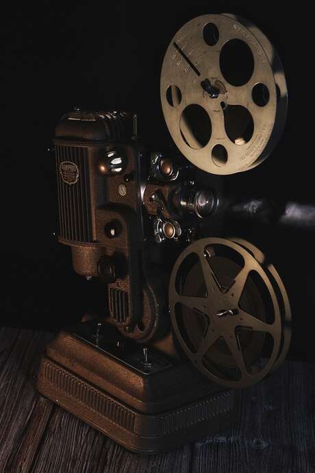 Projection du film Jules Gautier, soldat de 1ère classe à Meyssac