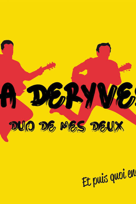 Soirée Concert avec La Déryves à Meyssac