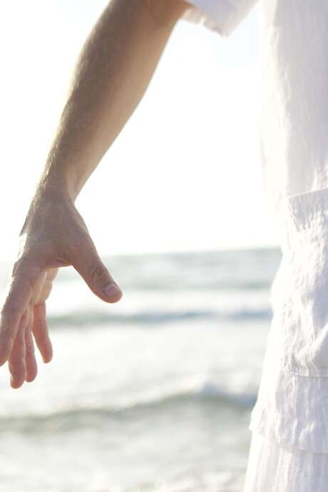 Stage de qi gong