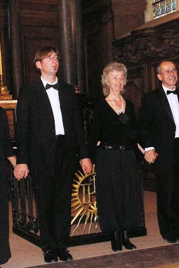 Concert Jubilate