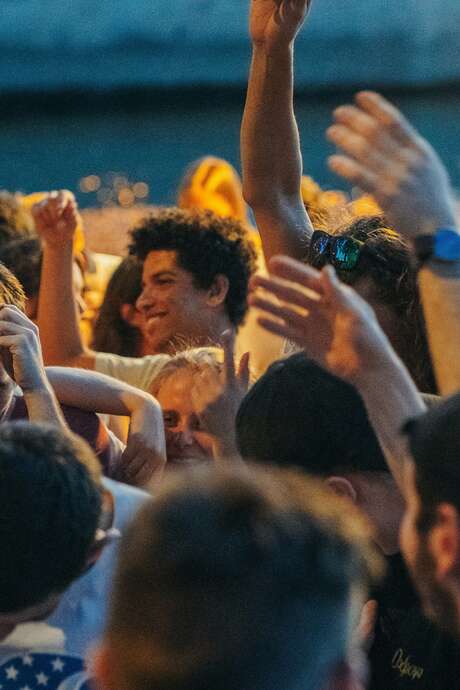 Fête de la musique à Gramat