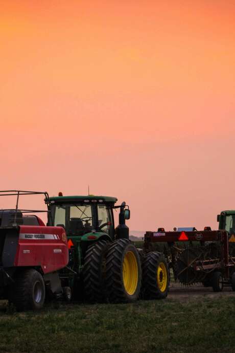 Comice Agricole de Brivezac