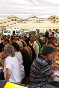 Mayrac en fête