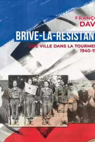 Conférence: La Résistance à Brive