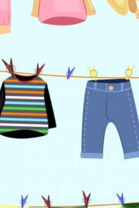 Bourse aux jouets et aux vêtements