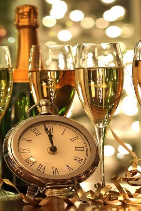 Soirée Réveillon de la Saint-Sylvestre à Saint-Germain