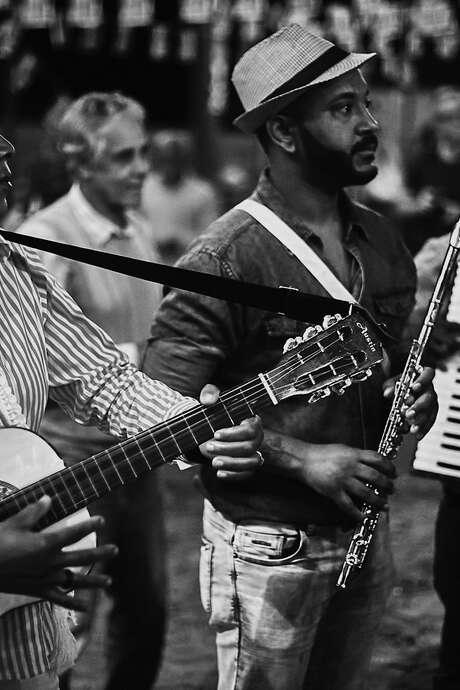 Concert Musiques d’Amérique du Sud