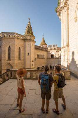 Pays d'Art et d'Histoire : Visite Découverte - De point de vue en point de vue