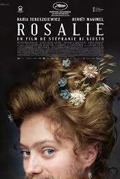 Ciné Belle Etoile - Rosalie