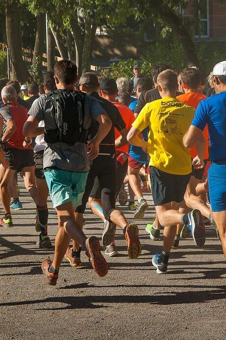 Les 10km des héros de l'hiver