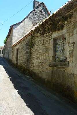 Pays d'Art et d'Histoire : Balade Découverte -  De places en ruelles