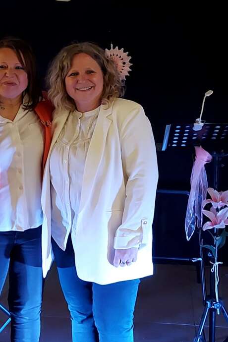 Spectacle poétique et musicale "Entre femmes, force et liberté"