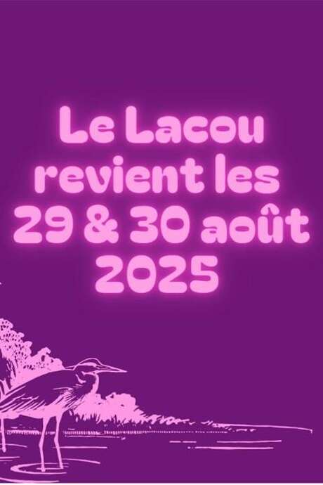 Lacoustique Festival