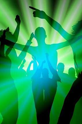 Fête musicale de l'été à Saint-Céré