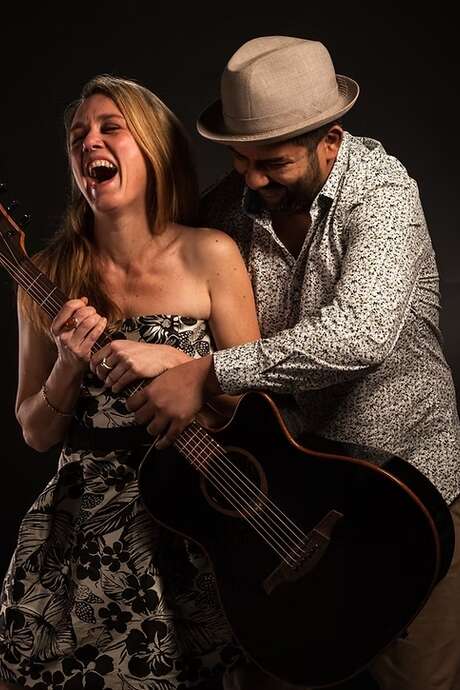 Concert Claire Aberlenc Duo