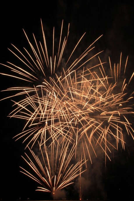 Fête Nationale