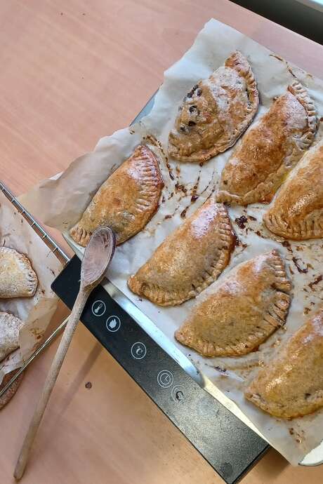 Atelier Enfant "Cuisine médiévale"