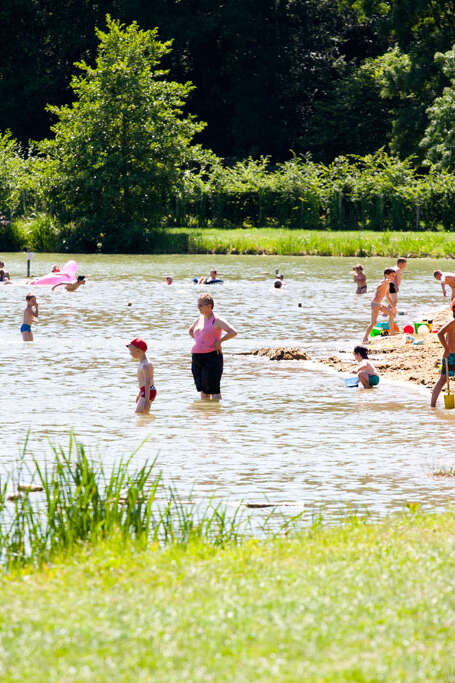 Fête du plan d'eau Fête du plan d'eau