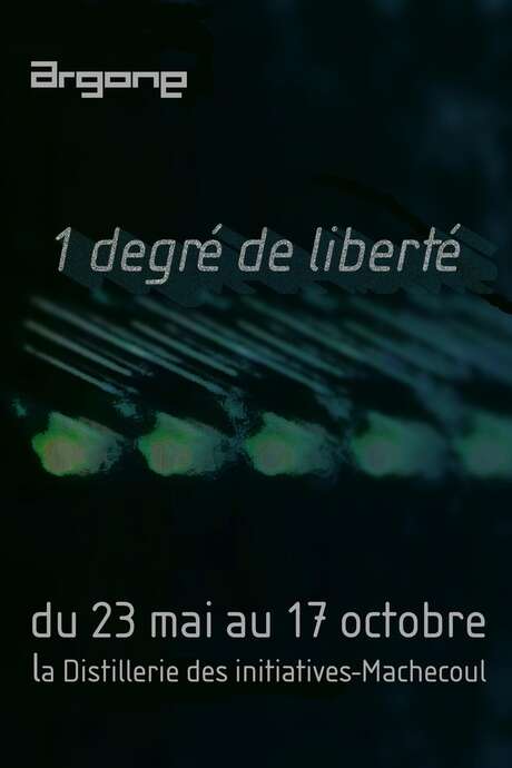 EXPOSITION 1 DEGRÉ DE LIBERTÉ