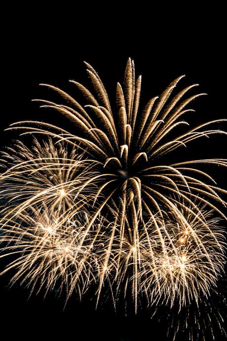Feu d'Artifice