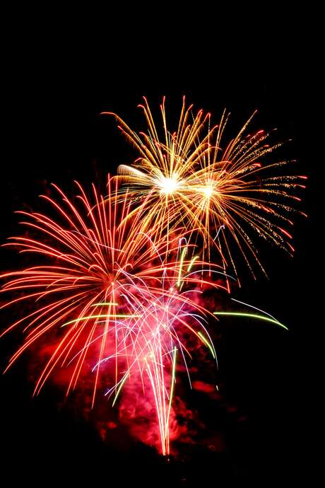 Fête de Village
