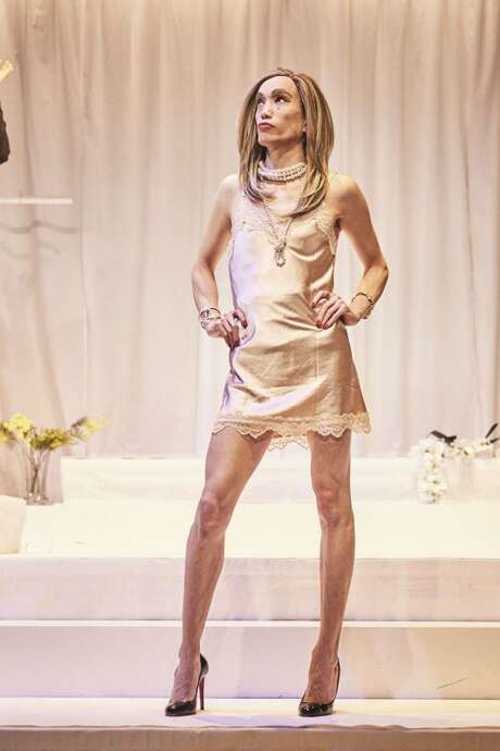 Spectacle : Les Bonnes