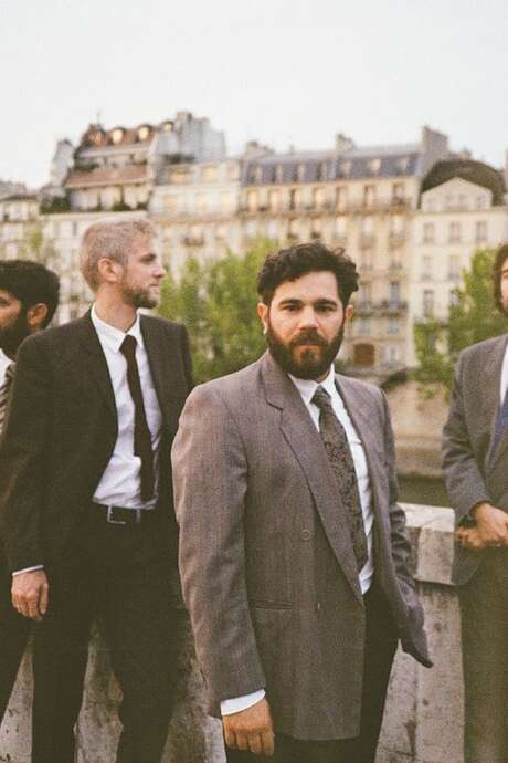 Spectacle : The mood for love