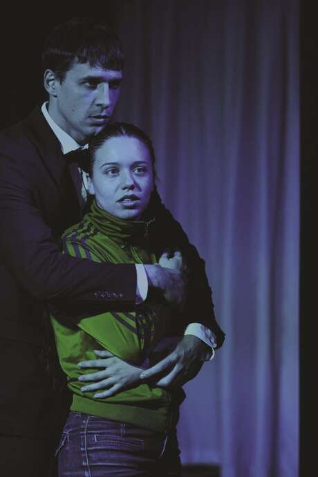 Spectacle : La tour de constance