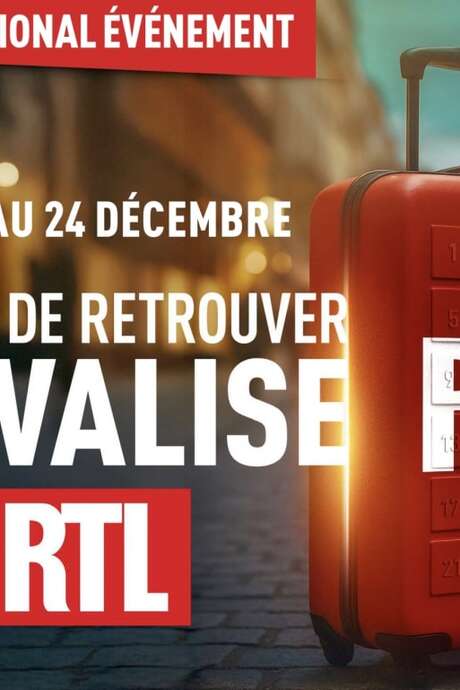 La Valise RTL