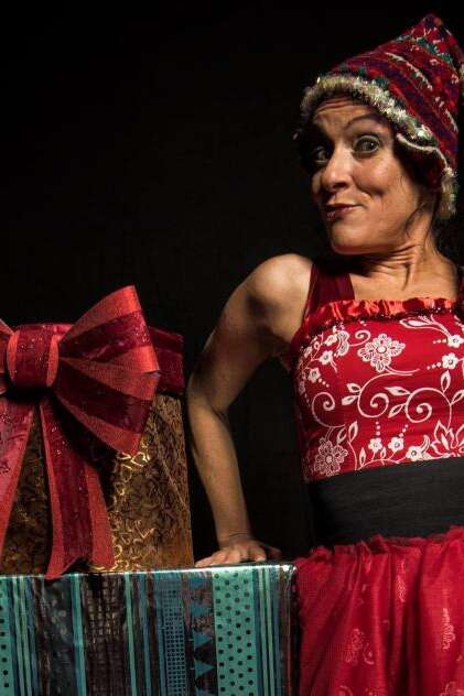 Spectacle : Yara Lune