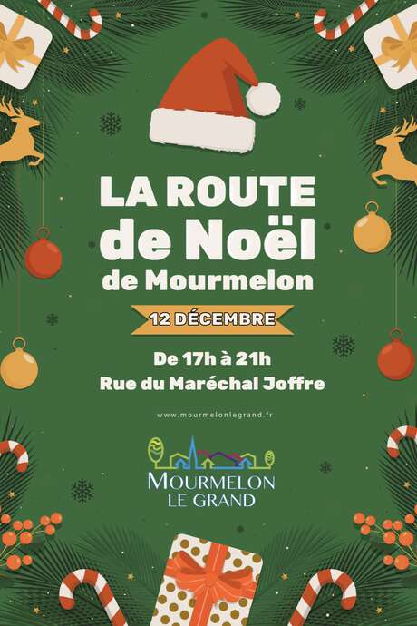 La Route de Noël