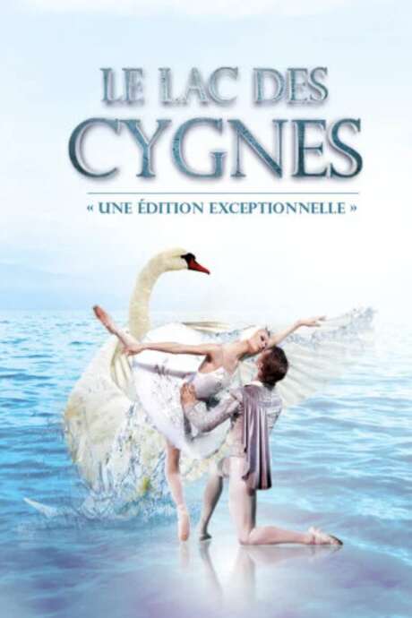 Danse : Le Lac des Cygnes