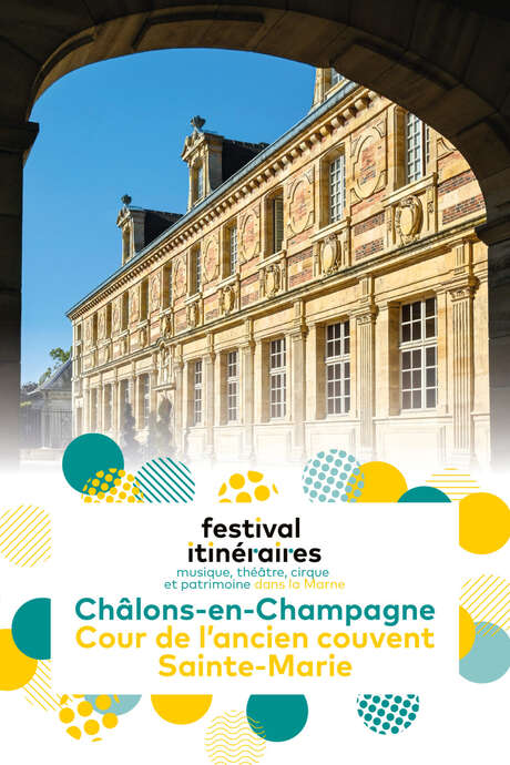 Festival Itinéraires - L’avis bidon