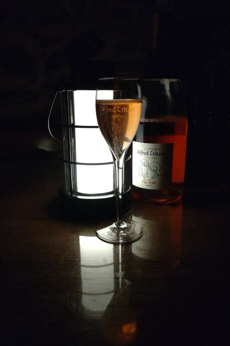 Epernay mon amour - Visite à la lanterne