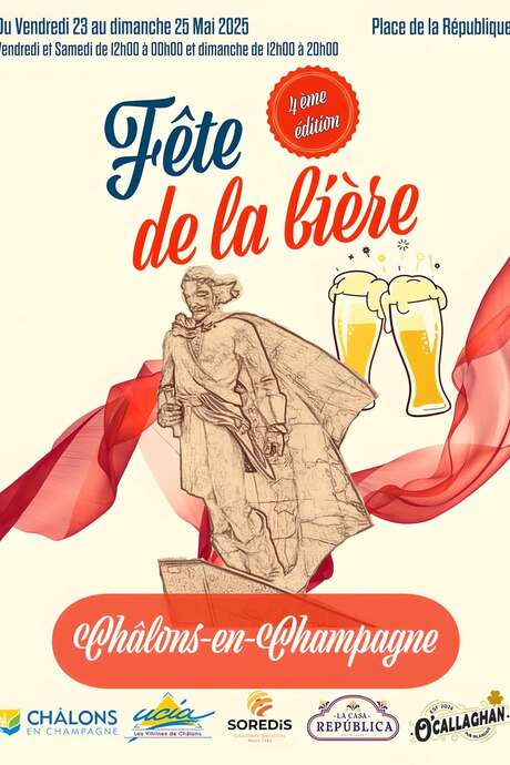 Fête de la Bière